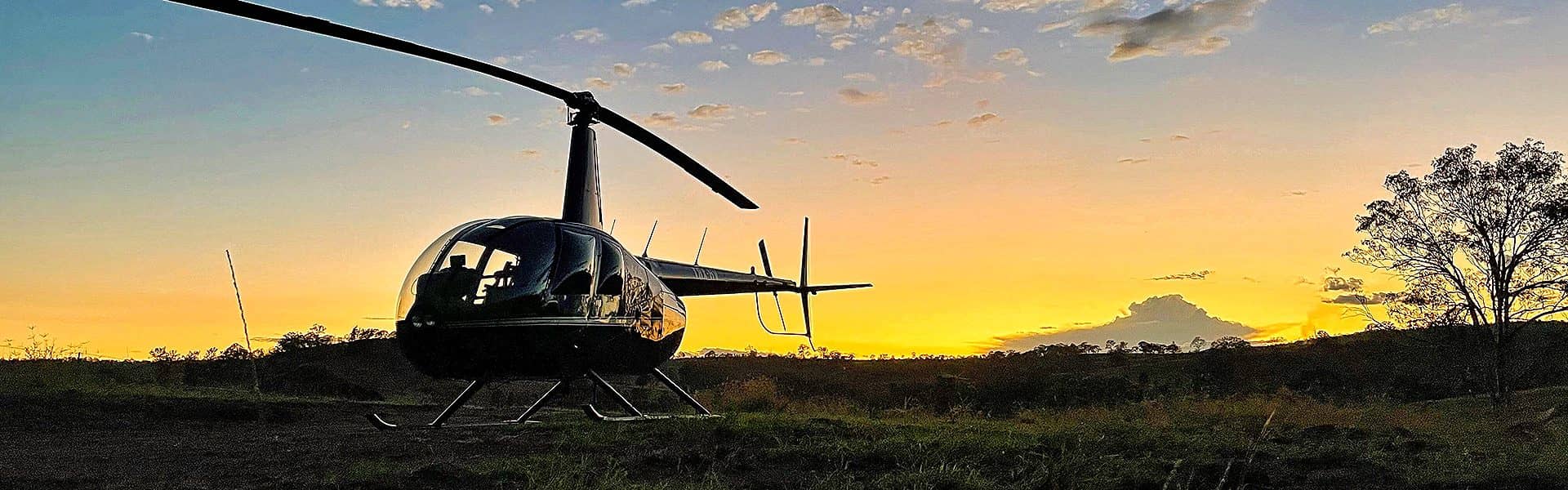VFR HELICOPTERS CONTACT US