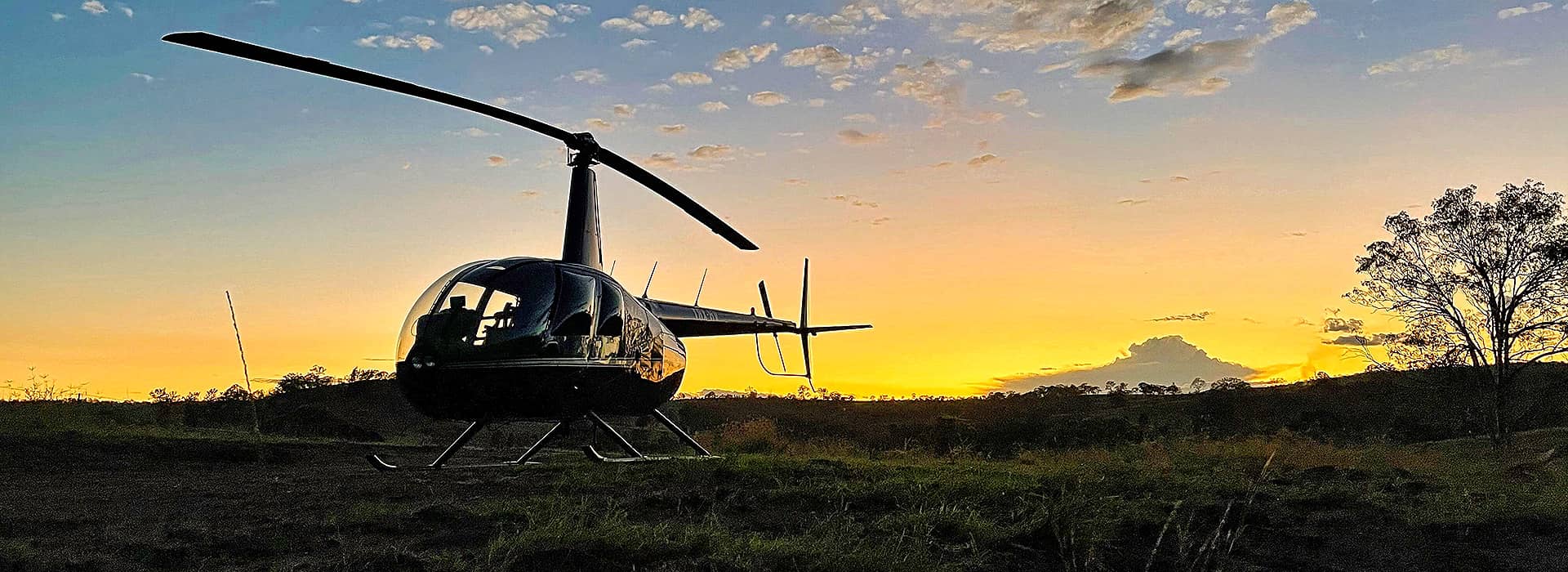 VFR Helicopters is based at the Sunshine Coast and Brisbane. We fly across Queensland and New South Wales, including regional and remote areas. Our team is available 7 days a week. 